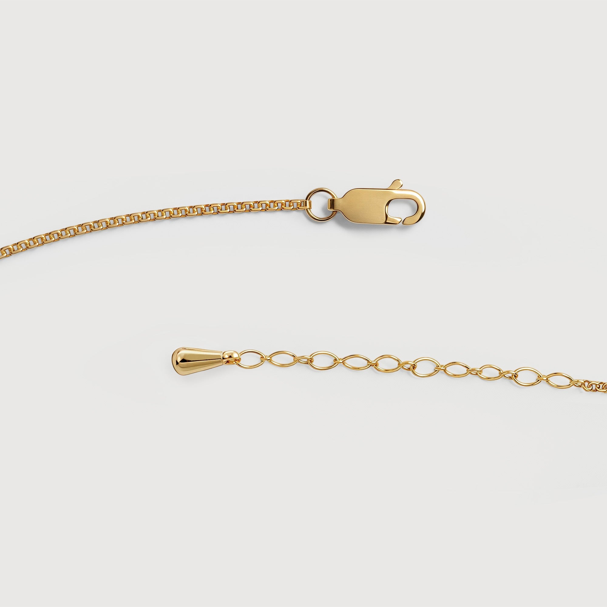 Freshwater Pearl Leaf Pendant Necklace